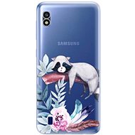 iSaprio Lazy Day for Samsung Galaxy A10 - Phone Cover