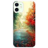 iSaprio Autumn for iPhone 12 - Phone Cover
