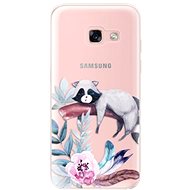 iSaprio Lazy Day for Samsung Galaxy A3 2017 - Phone Cover