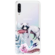 iSaprio Lazy Day for Samsung Galaxy A30s - Phone Cover