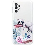 iSaprio Lazy Day for Samsung Galaxy A32 5G - Phone Cover