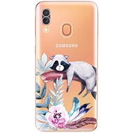iSaprio Lazy Day for Samsung Galaxy A40 - Phone Cover
