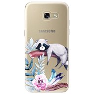 iSaprio Lazy Day for Samsung Galaxy A5 (2017) - Phone Cover
