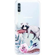 iSaprio Lazy Day for Samsung Galaxy A50 - Phone Cover