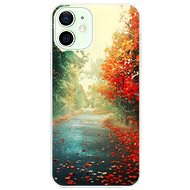 iSaprio Autumn for iPhone 12 mini - Phone Cover