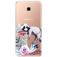 iSaprio Lazy Day for Samsung Galaxy J4+ - Phone Cover