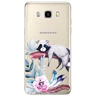 iSaprio Lazy Day for Samsung Galaxy J5 (2016) - Phone Cover