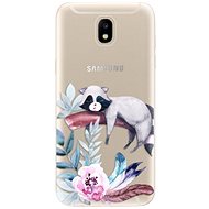 iSaprio Lazy Day for Samsung Galaxy J5 (2017) - Phone Cover