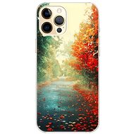 iSaprio Autumn for iPhone 12 Pro - Phone Cover