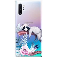 iSaprio Lazy Day for Samsung Galaxy Note 10+ - Phone Cover