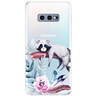 iSaprio Lazy Day for Samsung Galaxy S10e - Phone Cover