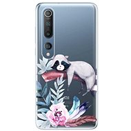 iSaprio Lazy Day for Xiaomi Mi 10/Mi 10 Pro - Phone Cover