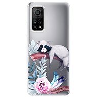 iSaprio Lazy Day for Xiaomi Mi 10T / Mi 10T Pro - Phone Cover
