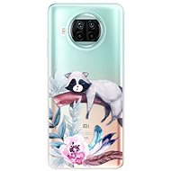 iSaprio Lazy Day for Xiaomi Mi 10T Lite - Phone Cover