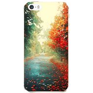 iSaprio Autumn for iPhone 5/5S/SE - Phone Cover