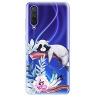 iSaprio Lazy Day for Xiaomi Mi 9 Lite - Phone Cover