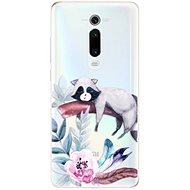 iSaprio Lazy Day for Xiaomi Mi 9T Pro - Phone Cover