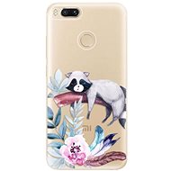 iSaprio Lazy Day for Xiaomi Mi A1 - Phone Cover