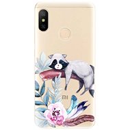 iSaprio Lazy Day for Xiaomi Mi A2 Lite - Phone Cover