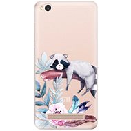 iSaprio Lazy Day for Xiaomi Redmi 4A - Phone Cover