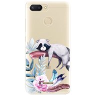 iSaprio Lazy Day for Xiaomi Redmi 6 - Phone Cover