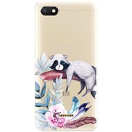 iSaprio Lazy Day for Xiaomi Redmi 6A - Phone Cover