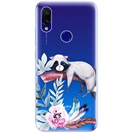 iSaprio Lazy Day for Xiaomi Redmi 7 - Phone Cover