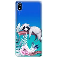 iSaprio Lazy Day for Xiaomi Redmi 7A - Phone Cover