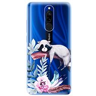 iSaprio Lazy Day for Xiaomi Redmi 8 - Phone Cover