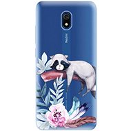 iSaprio Lazy Day for Xiaomi Redmi 8A - Phone Cover