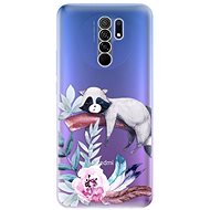 iSaprio Lazy Day for Xiaomi Redmi 9 - Phone Cover