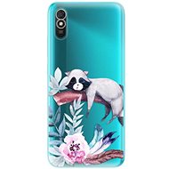 iSaprio Lazy Day for Xiaomi Redmi 9A - Phone Cover