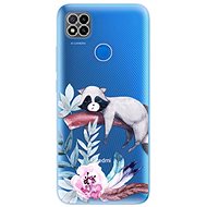 iSaprio Lazy Day for Xiaomi Redmi 9C - Phone Cover