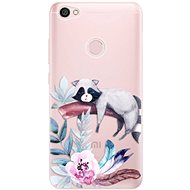 iSaprio Lazy Day for Xiaomi Redmi Note 5A - Phone Cover