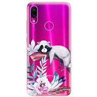 iSaprio Lazy Day for Xiaomi Redmi Note 7 - Phone Cover
