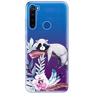 iSaprio Lazy Day for Xiaomi Redmi Note 8T - Phone Cover