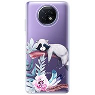 iSaprio Lazy Day for Xiaomi Redmi Note 9T - Phone Cover