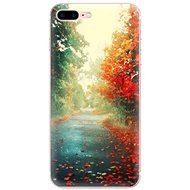 iSaprio Autumn for iPhone 7 Plus / 8 Plus - Phone Cover