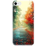 iSaprio Autumn for iPhone SE 2020 - Phone Cover