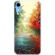 iSaprio Autumn for iPhone Xr - Phone Cover