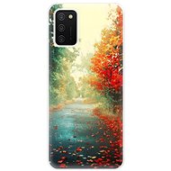 iSaprio Autumn for Samsung Galaxy A02s - Phone Cover