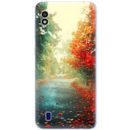 iSaprio Autumn for Samsung Galaxy A10 - Phone Cover