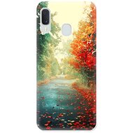 iSaprio Autumn for Samsung Galaxy A20e - Phone Cover