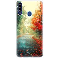 iSaprio Autumn for Samsung Galaxy A20s - Phone Cover