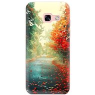 iSaprio Autumn for Samsung Galaxy A3 2017 - Phone Cover