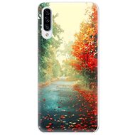 iSaprio Autumn for Samsung Galaxy A30s - Phone Cover