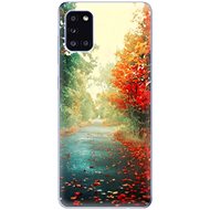 iSaprio Autumn for Samsung Galaxy A31 - Phone Cover