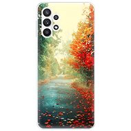 iSaprio Autumn for Samsung Galaxy A32 5G - Phone Cover