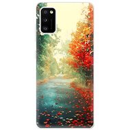 iSaprio Autumn for Samsung Galaxy A41 - Phone Cover