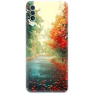 iSaprio Autumn for Samsung Galaxy A50 - Phone Cover